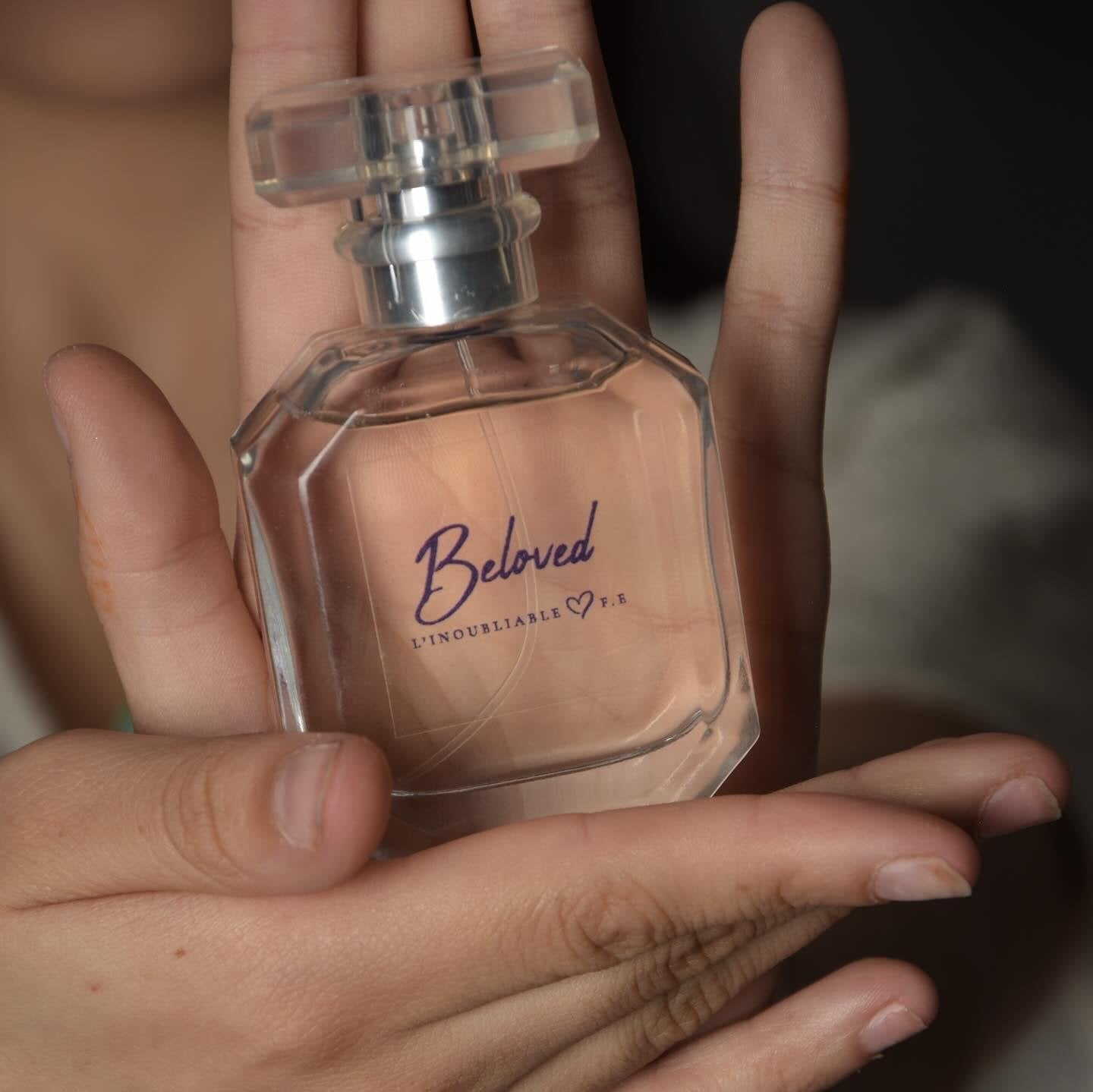 PARFUM BELOVEDMYBODY