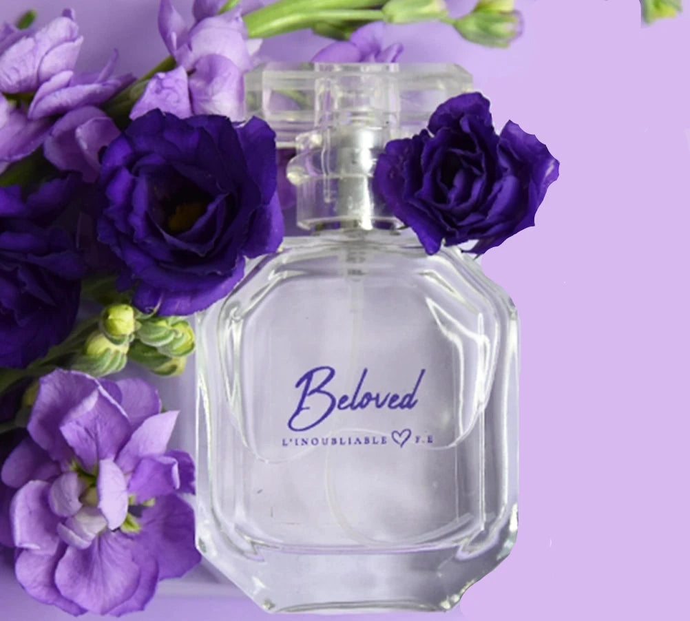 PARFUM BELOVEDMYBODY